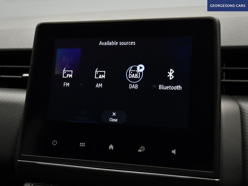 Used Renault Clio 2022 for sale - 76698372: Photo 32