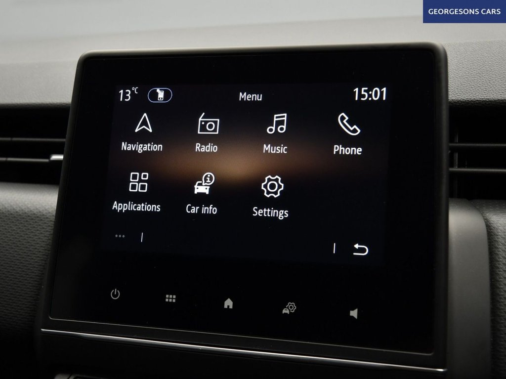 Used Renault Clio 2022 for sale - 76698372: Photo 33