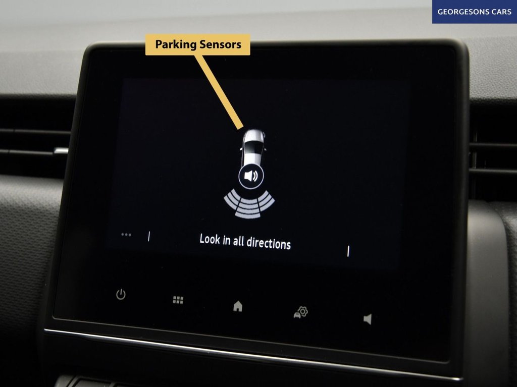 Used Renault Clio 2022 for sale - 76698372: Photo 34