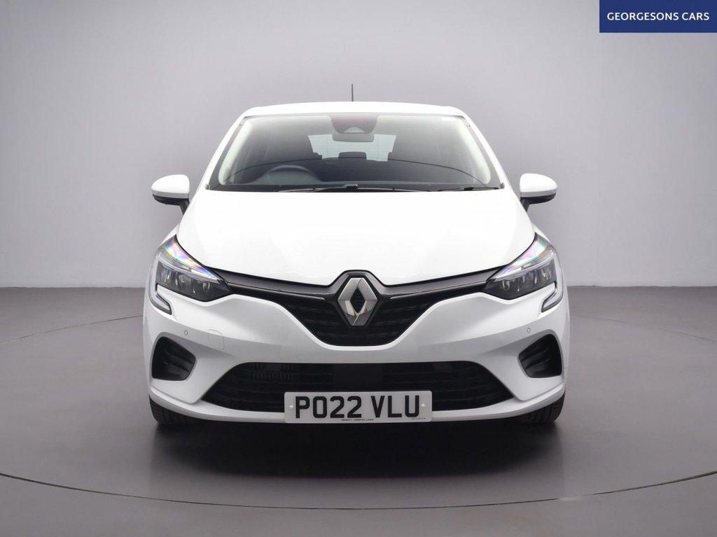 Used Renault Clio 2022 for sale - 76698372: Photo 4