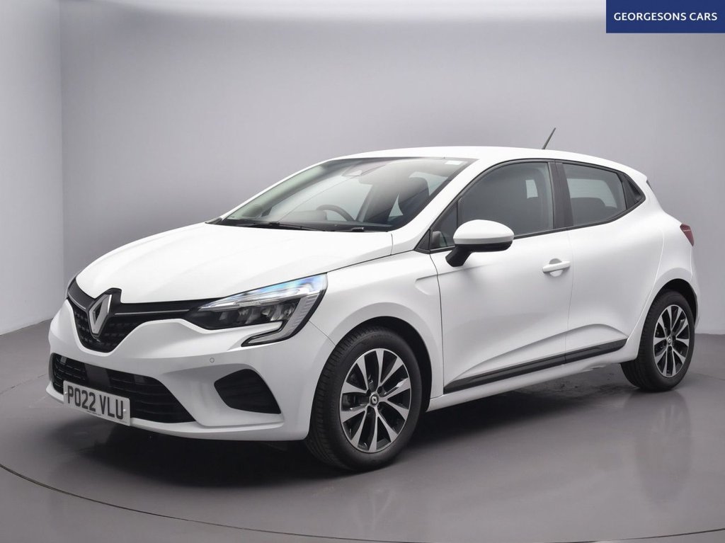 Used Renault Clio 2022 for sale - 76698372: Photo 5