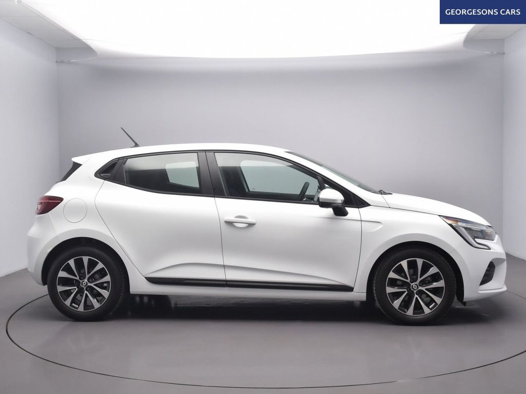 Used Renault Clio 2022 for sale - 76698372: Photo 6