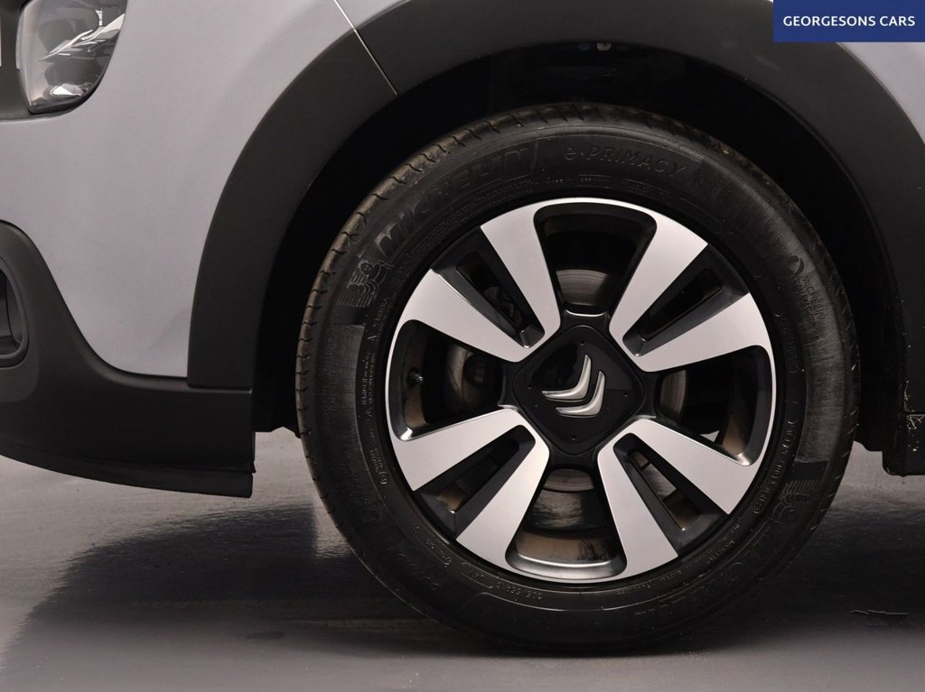 Used Citroen C3 2024 for sale - 77919768: Photo 10