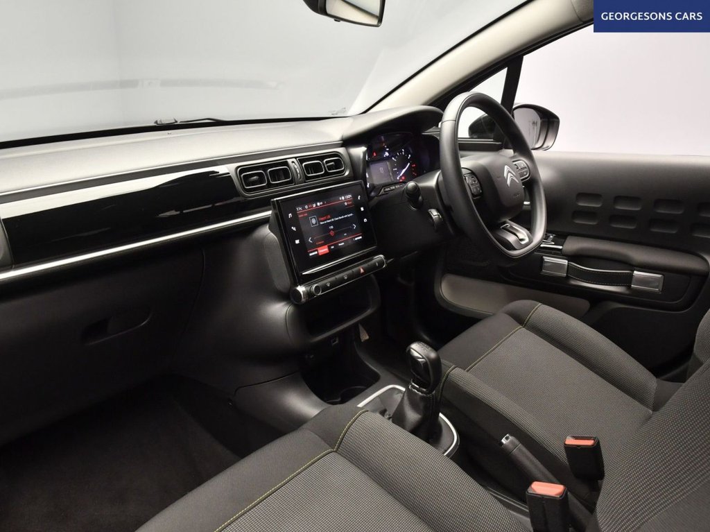 Used Citroen C3 2024 for sale - 77919768: Photo 11