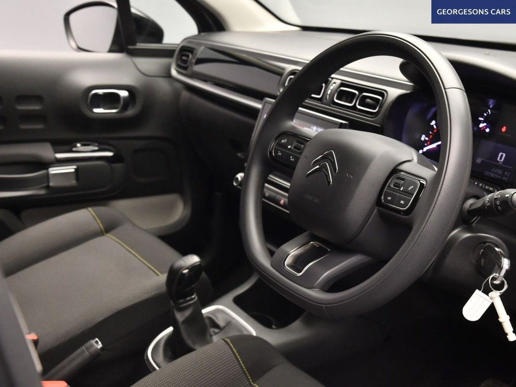 Used Citroen C3 2024 for sale - 77919768: Photo 12