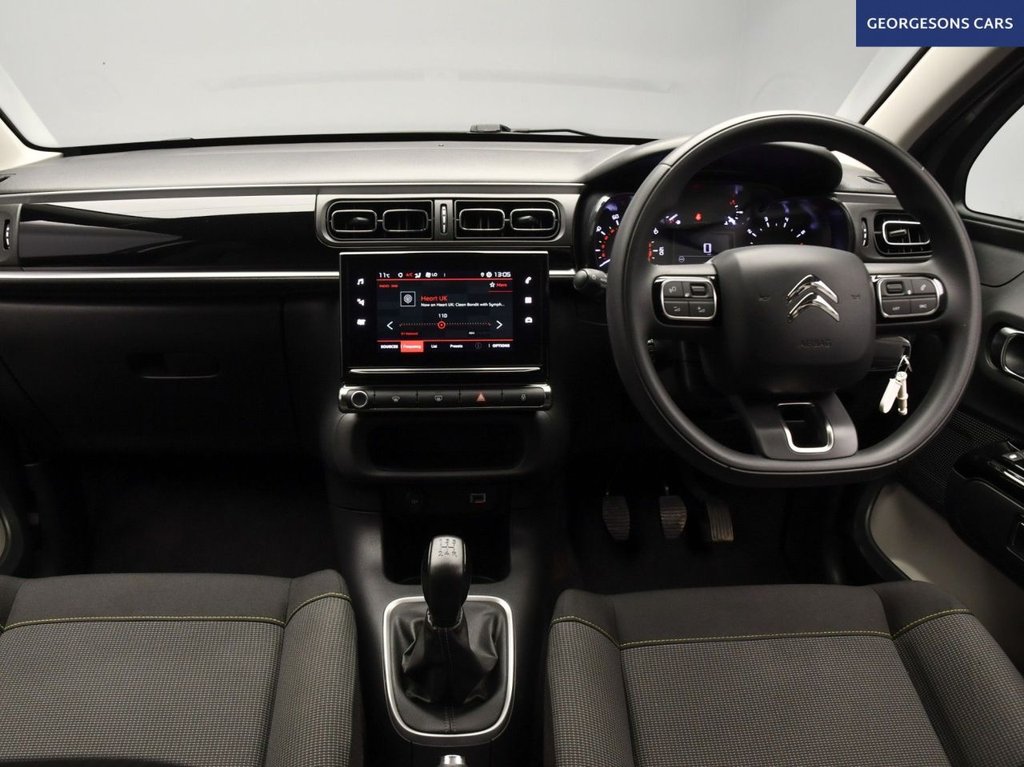 Used Citroen C3 2024 for sale - 77919768: Photo 13