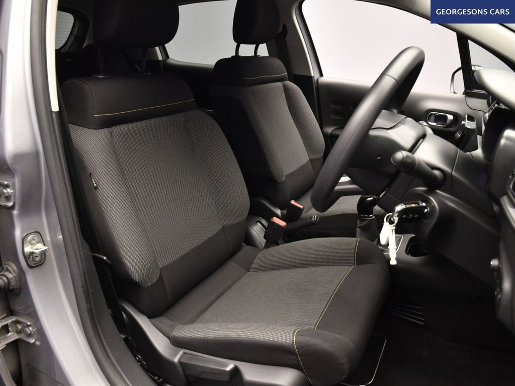 Used Citroen C3 2024 for sale - 77919768: Photo 14