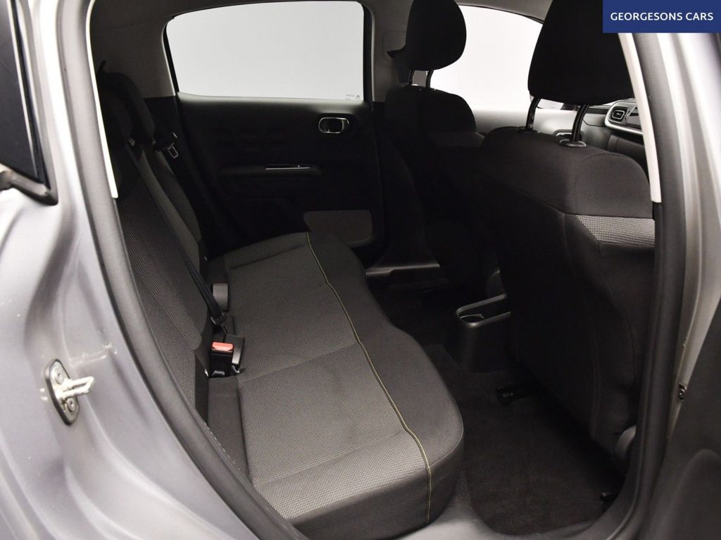 Used Citroen C3 2024 for sale - 77919768: Photo 16