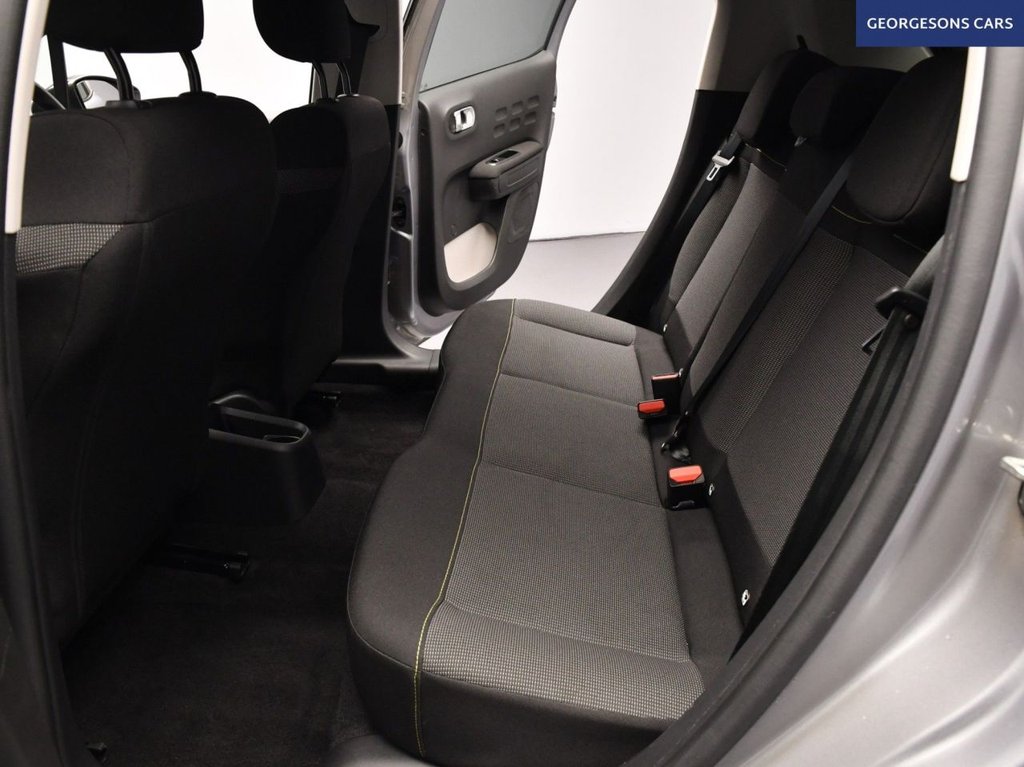 Used Citroen C3 2024 for sale - 77919768: Photo 17