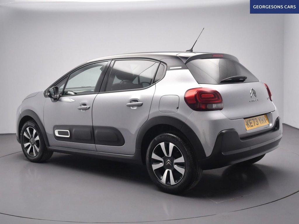 Used Citroen C3 2024 for sale - 77919768: Photo 2