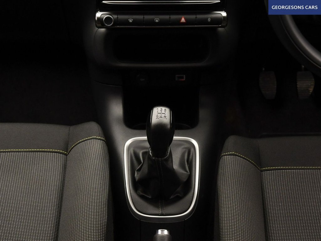 Used Citroen C3 2024 for sale - 77919768: Photo 21