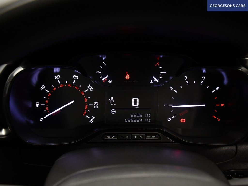 Used Citroen C3 2024 for sale - 77919768: Photo 23