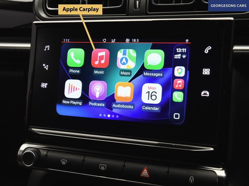 Used Citroen C3 2024 for sale - 77919768: Photo 26