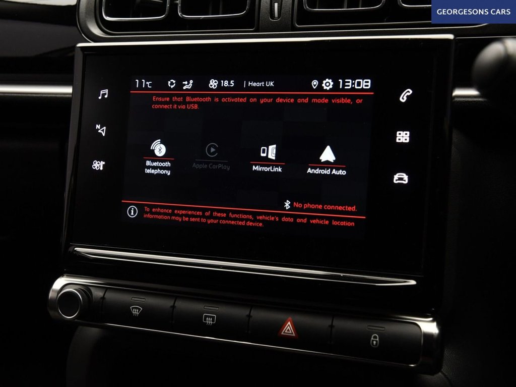 Used Citroen C3 2024 for sale - 77919768: Photo 28