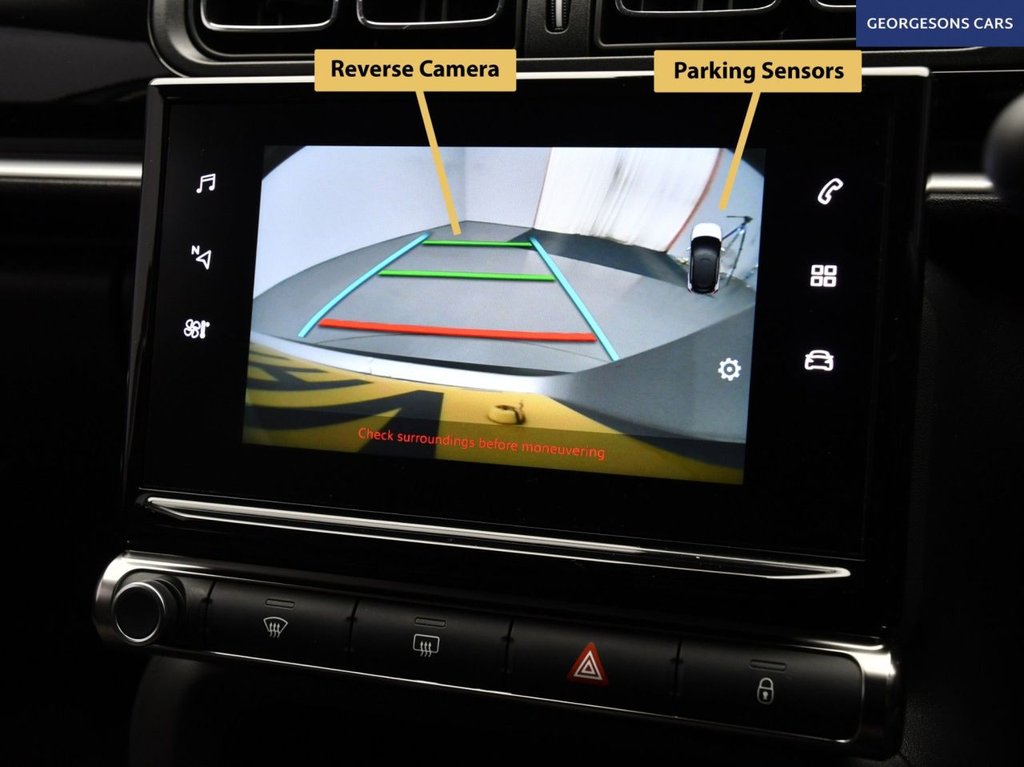 Used Citroen C3 2024 for sale - 77919768: Photo 30