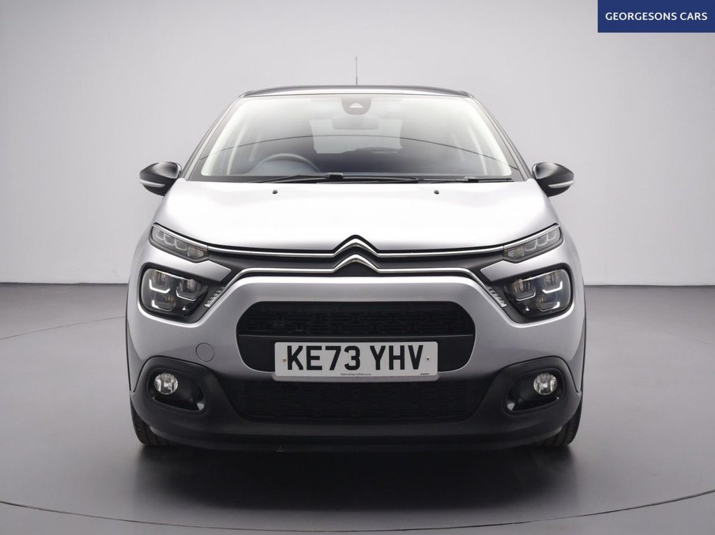 Used Citroen C3 2024 for sale - 77919768: Photo 4