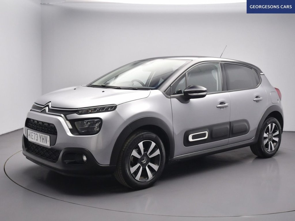 Used Citroen C3 2024 for sale - 77919768: Photo 5