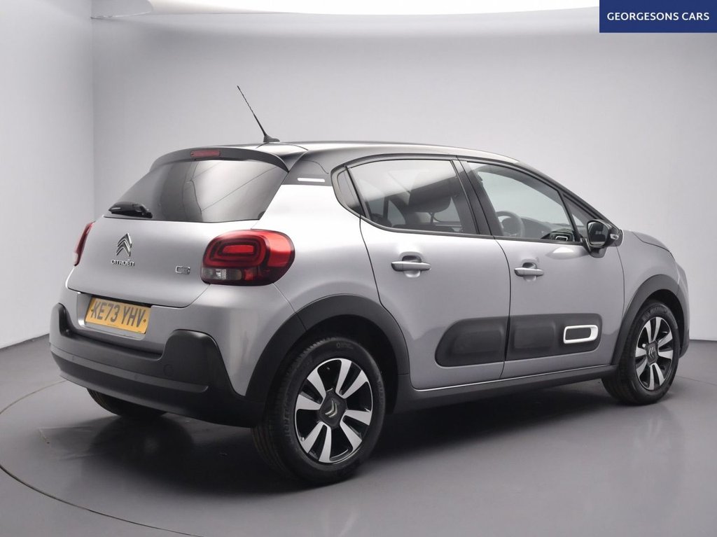 Used Citroen C3 2024 for sale - 77919768: Photo 7