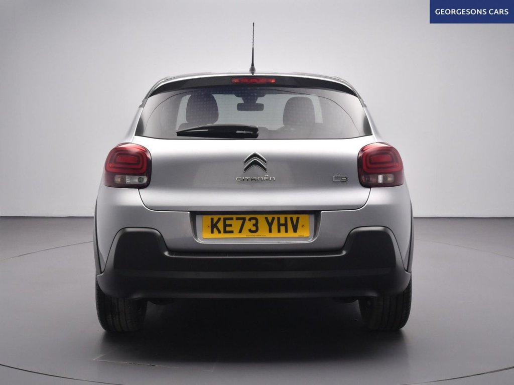 Used Citroen C3 2024 for sale - 77919768: Photo 8