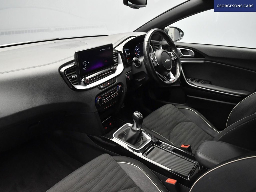 Used Kia Pro Ceed 2022 for sale - 77302023: Photo 10