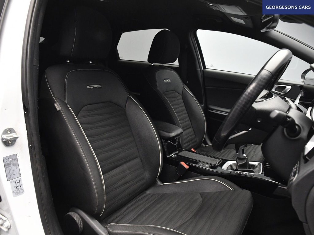 Used Kia Pro Ceed 2022 for sale - 77302023: Photo 13