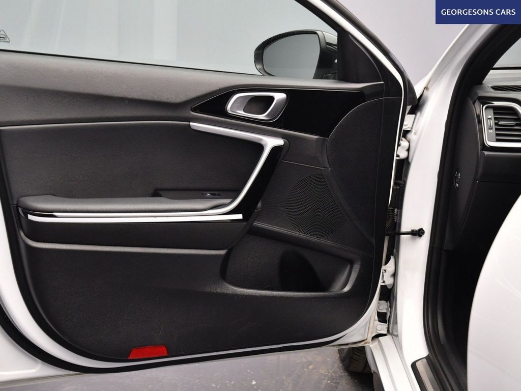 Used Kia Pro Ceed 2022 for sale - 77302023: Photo 19