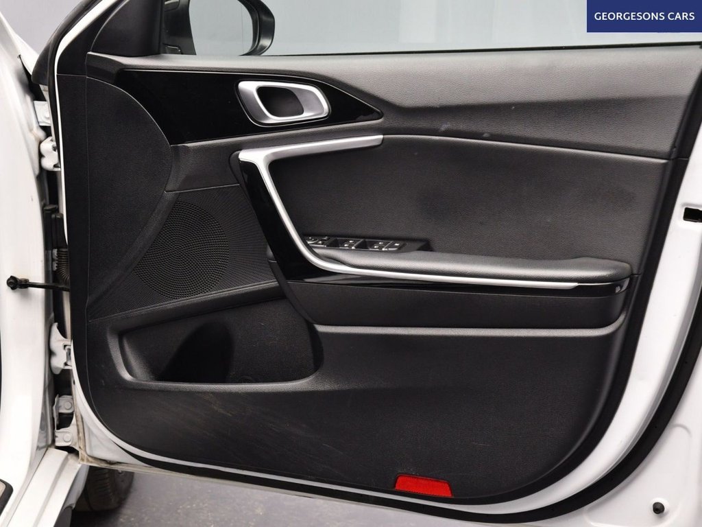 Used Kia Pro Ceed 2022 for sale - 77302023: Photo 22