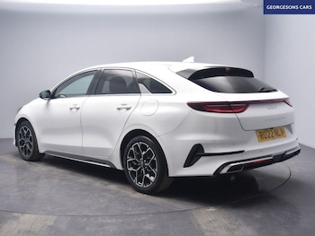 Used Kia Pro Ceed 2022 for sale - 77302023: Photo