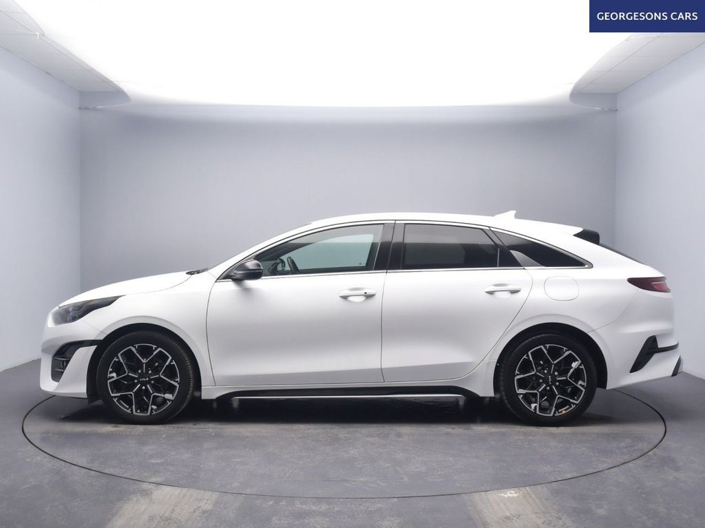 Used Kia Pro Ceed 2022 for sale - 77302023: Photo 3