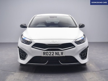 Used Kia Pro Ceed 2022 for sale - 77302023: Photo