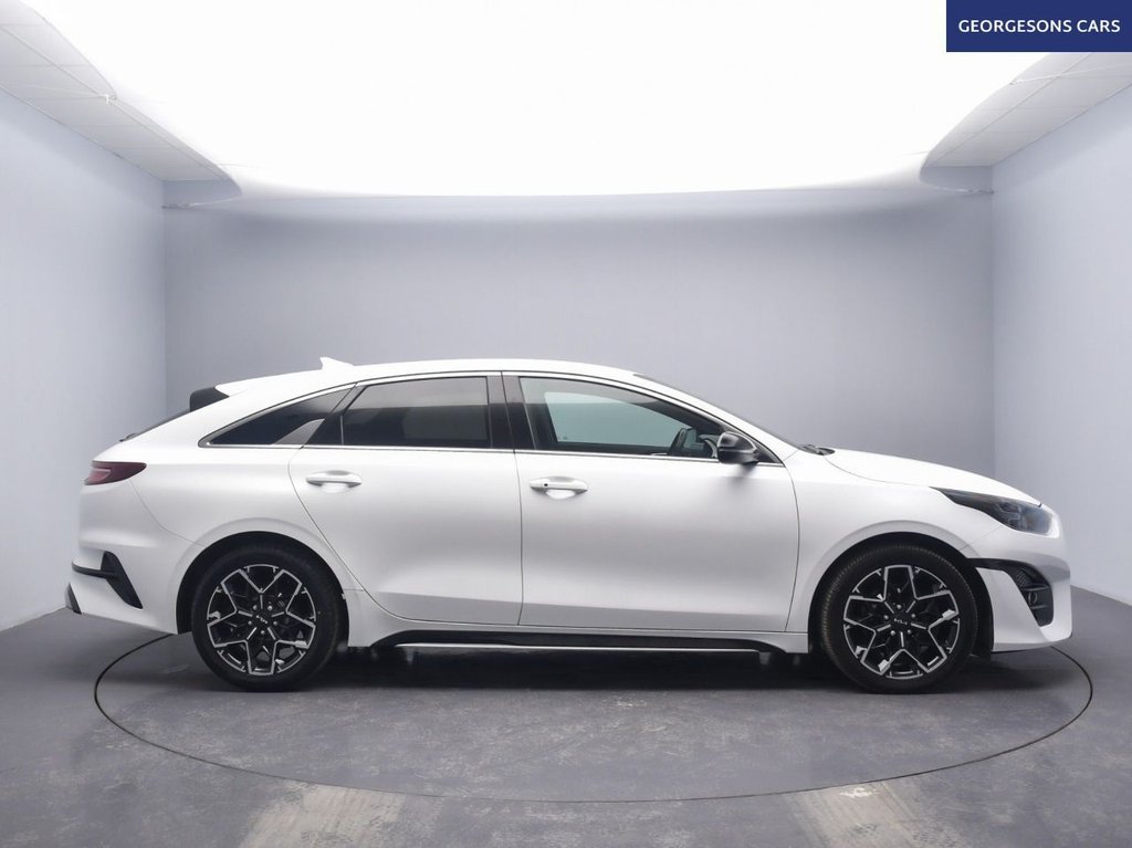 Used Kia Pro Ceed 2022 for sale - 77302023: Photo 6