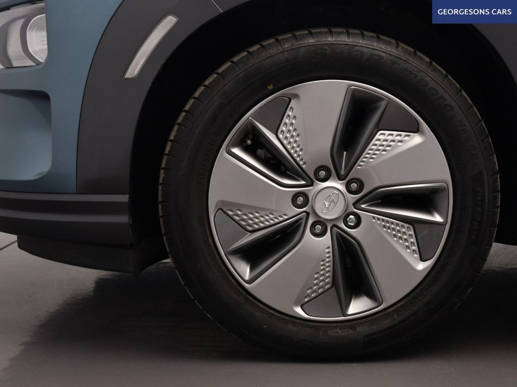 Used Hyundai KONA 2020 for sale - 76202699: Photo 10