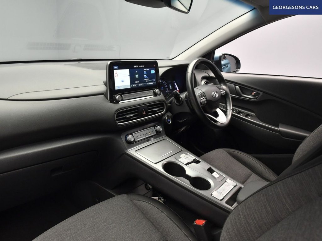 Used Hyundai KONA 2020 for sale - 76202699: Photo 11