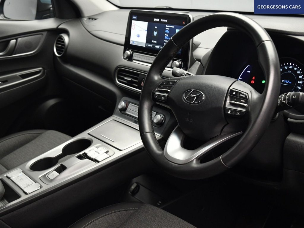 Used Hyundai KONA 2020 for sale - 76202699: Photo 12