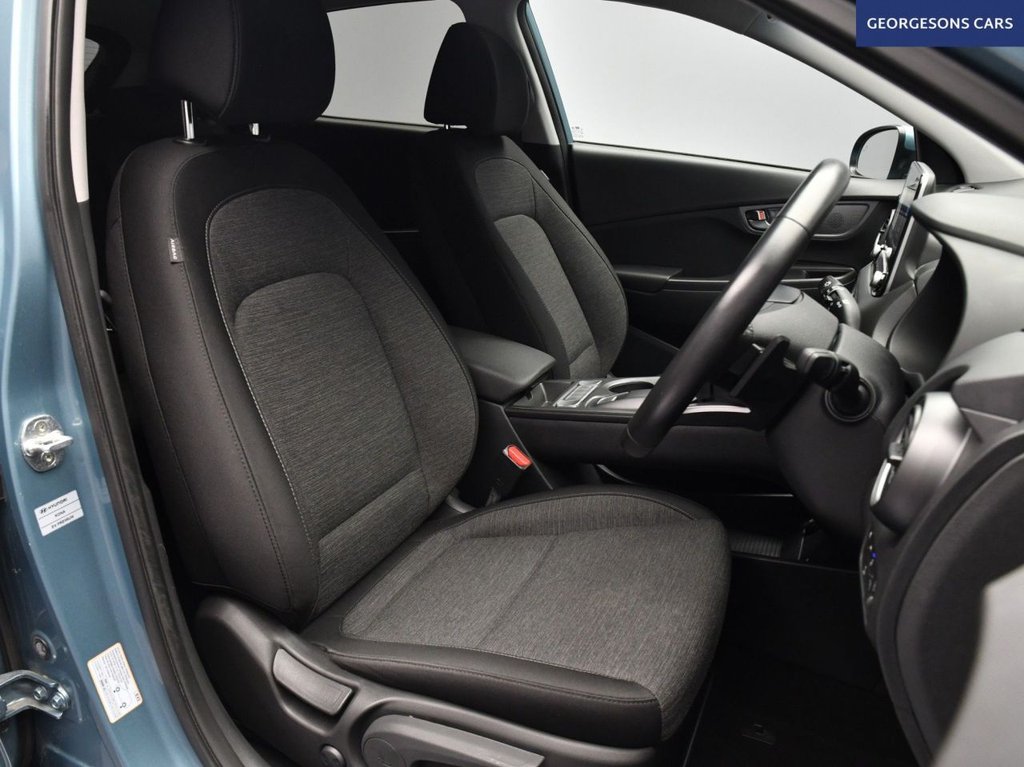 Used Hyundai KONA 2020 for sale - 76202699: Photo 14