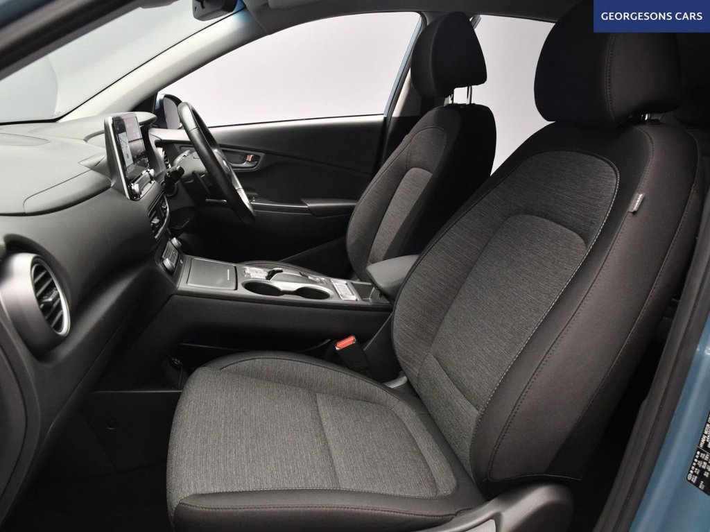 Used Hyundai KONA 2020 for sale - 76202699: Photo 15