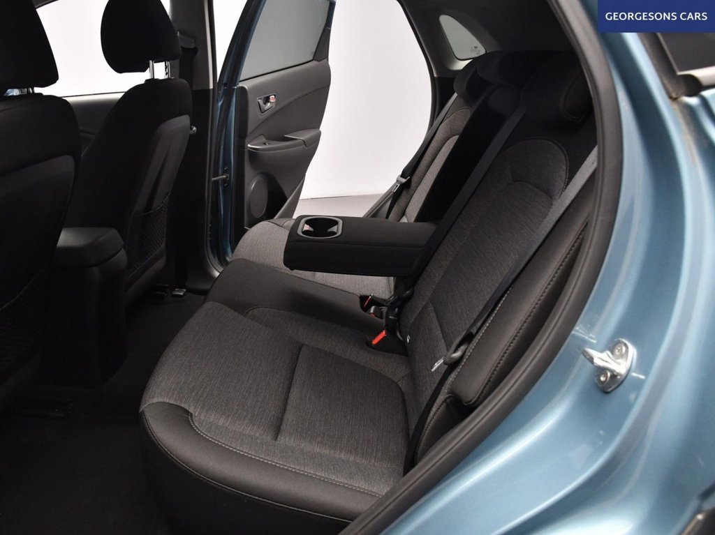 Used Hyundai KONA 2020 for sale - 76202699: Photo 18