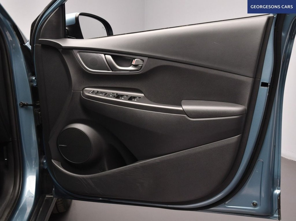 Used Hyundai KONA 2020 for sale - 76202699: Photo 20