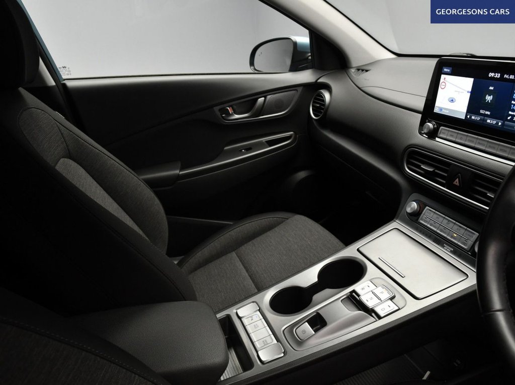 Used Hyundai KONA 2020 for sale - 76202699: Photo 21