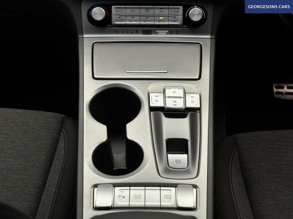 Used Hyundai KONA 2020 for sale - 76202699: Photo 22