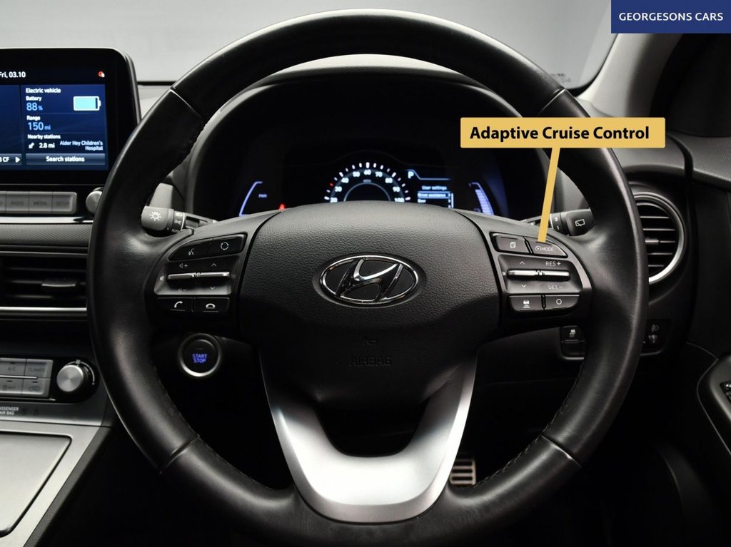 Used Hyundai KONA 2020 for sale - 76202699: Photo 23