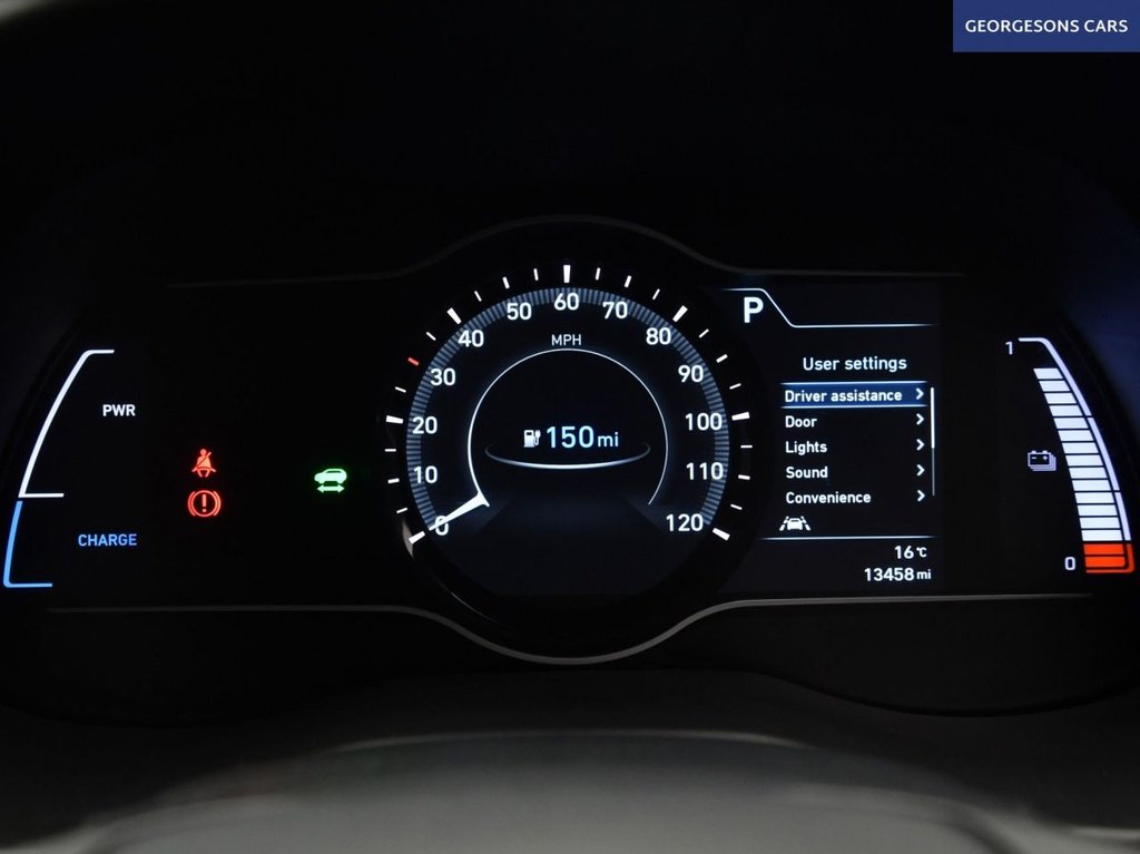 Used Hyundai KONA 2020 for sale - 76202699: Photo 24