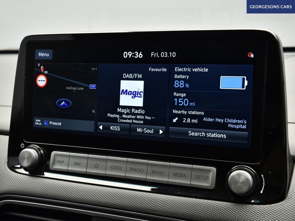 Used Hyundai KONA 2020 for sale - 76202699: Photo 28