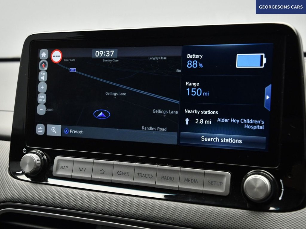 Used Hyundai KONA 2020 for sale - 76202699: Photo 29