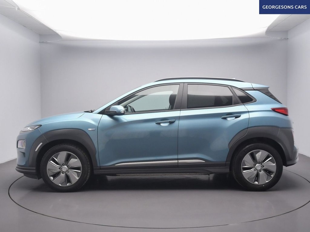 Used Hyundai KONA 2020 for sale - 76202699: Photo 3