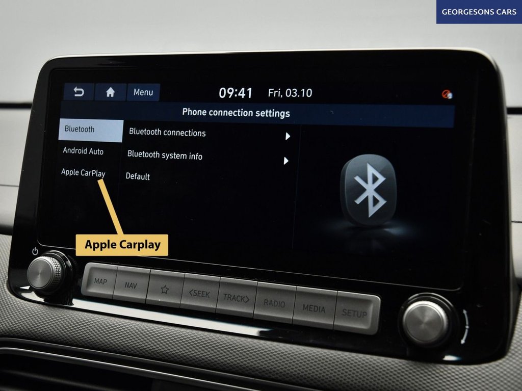 Used Hyundai KONA 2020 for sale - 76202699: Photo 30