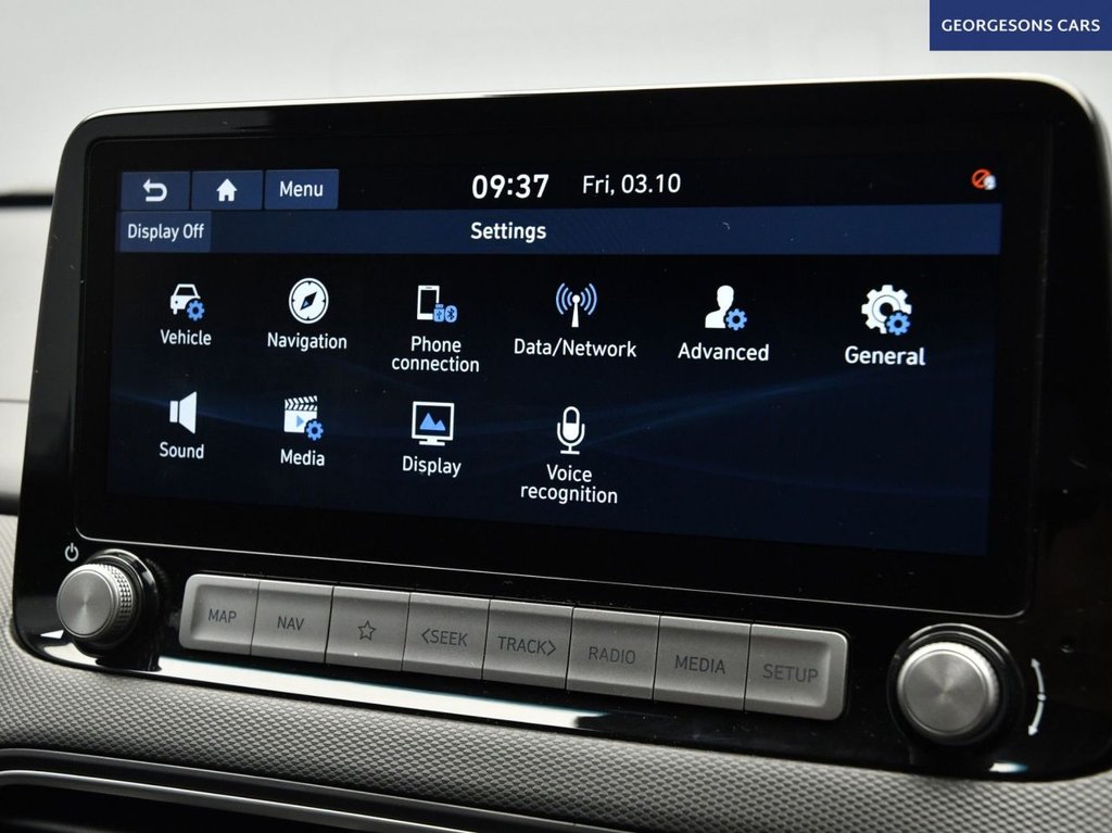 Used Hyundai KONA 2020 for sale - 76202699: Photo 32