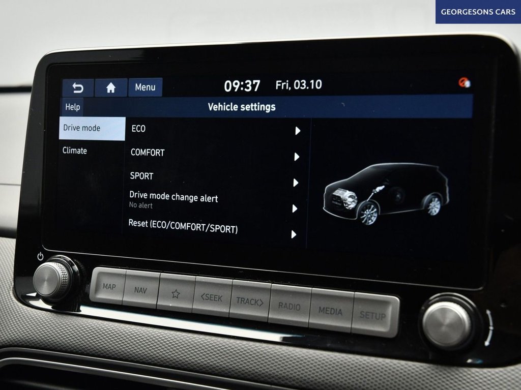 Used Hyundai KONA 2020 for sale - 76202699: Photo 33