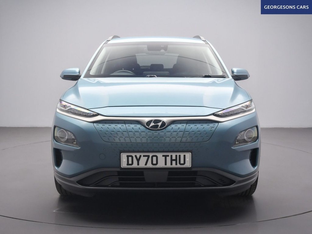 Used Hyundai KONA 2020 for sale - 76202699: Photo 4