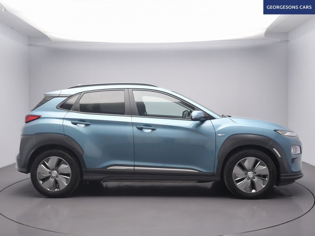 Used Hyundai KONA 2020 for sale - 76202699: Photo 6